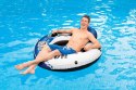 Kółko do Pływania Dmuchane INTEX 135cm