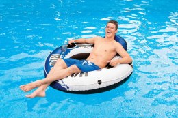 Kółko do Pływania Dmuchane INTEX 135cm