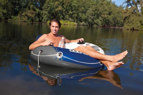 Kółko do Pływania Dmuchane INTEX 135cm Kółko do Pływania Dmuchane INTEX 135cm
