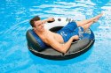 Kółko do Pływania Dmuchane INTEX 135cm