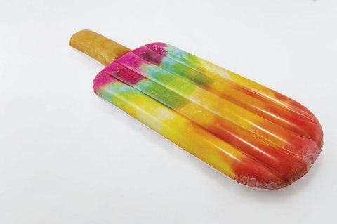 Materac, Lód na Patyku 1 91m x 76cm INTEX