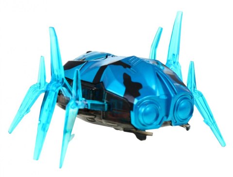 Mini Karabin Nanorobot Niebieski Mini Karabin Nanorobot Niebieski