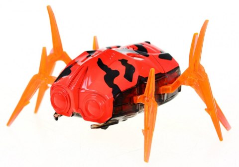 Mini Karabin Nanorobot Pomarańczowy