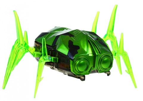 Mini Karabin Nanorobot Zielony Mini Karabin Nanorobot Zielony