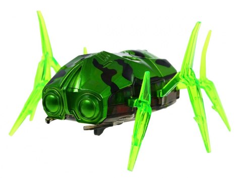 Mini Karabin Nanorobot Zielony Mini Karabin Nanorobot Zielony