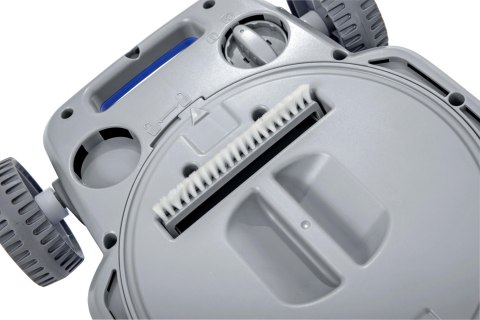 Automatyczny Odkurzacz jeżdżący AquaDrift do basenów BESTWAY + Wąż + Akcesoria Automatyczny Odkurzacz jeżdżący AquaDrift do basenów BESTWAY + Wąż + Akcesoria