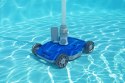 Automatyczny Odkurzacz jeżdżący AquaDrift do basenów BESTWAY + Wąż + Akcesoria