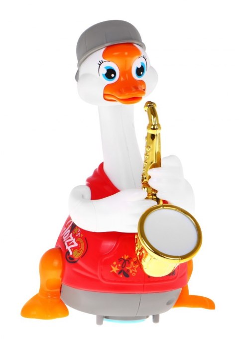 Muzyczna Gąska Muzyczna Gąska