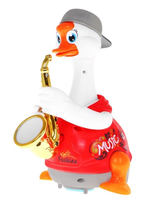 Muzyczna Gąska Muzyczna Gąska