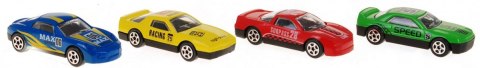 Parking 4 Poziomy Auta Parking 4 Poziomy Auta