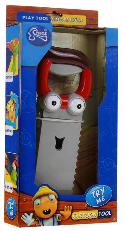 Piła Ręczna Dla Najmłodszych