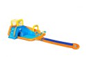 Plac Zabaw Park Wodny Splashtona Raceway BESTWAY