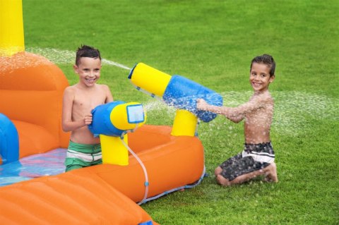 Plac Zabaw Park Wodny Splashtona Raceway BESTWAY Plac Zabaw Park Wodny Splashtona Raceway BESTWAY