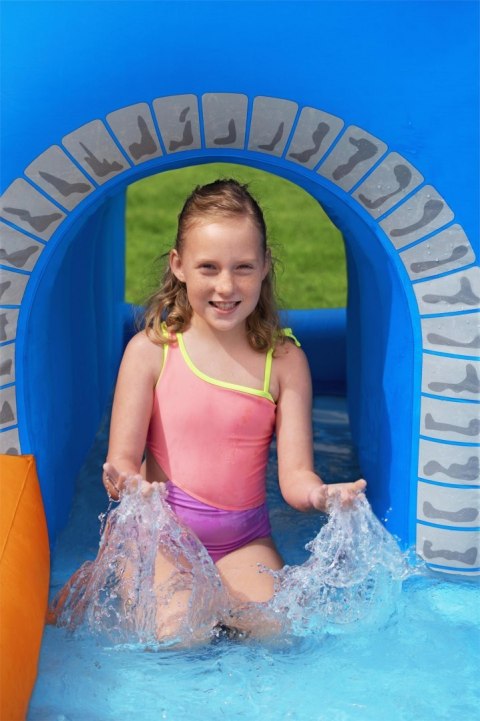 Plac Zabaw Park Wodny Splashtona Raceway BESTWAY Plac Zabaw Park Wodny Splashtona Raceway BESTWAY