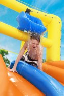Plac Zabaw Park Wodny Splashtona Raceway BESTWAY