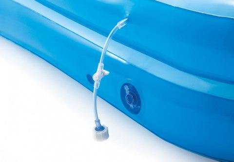 Plac Zabaw Radosna Dżungla INTEX