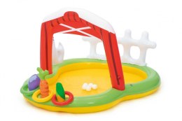 Plac Zabaw Radosna Farma 175 147 102cm BESTWAY