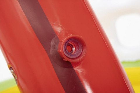 Plac Zabaw Radosna Farma 175 147 102cm BESTWAY