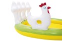 Plac Zabaw Radosna Farma 175 147 102cm BESTWAY