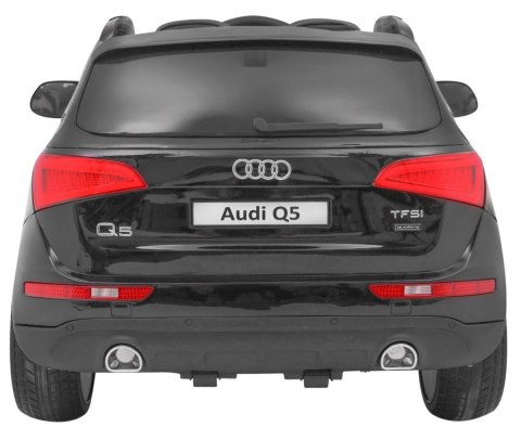Pojazd Audi Q5 Lakierowany Czarny Pojazd Audi Q5 Lakierowany Czarny