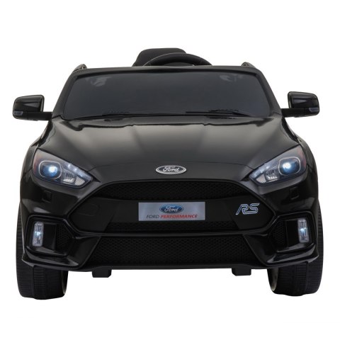 Pojazd Ford Focus RS Czarny Pojazd Ford Focus RS Czarny