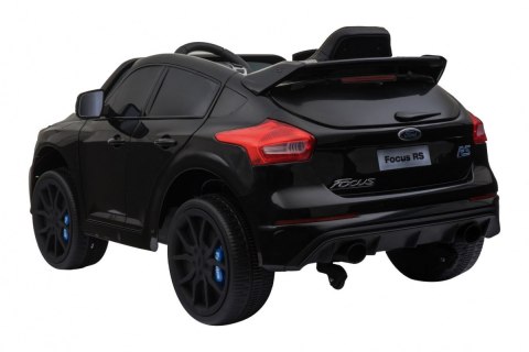 Pojazd Ford Focus RS Czarny Pojazd Ford Focus RS Czarny