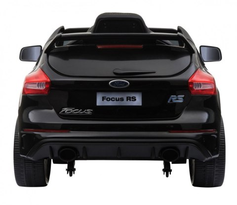 Pojazd Ford Focus RS Czarny Pojazd Ford Focus RS Czarny