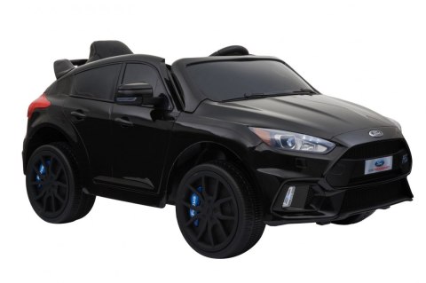 Pojazd Ford Focus RS Czarny Pojazd Ford Focus RS Czarny