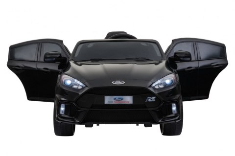 Pojazd Ford Focus RS Czarny Pojazd Ford Focus RS Czarny