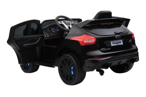Pojazd Ford Focus RS Czarny Pojazd Ford Focus RS Czarny