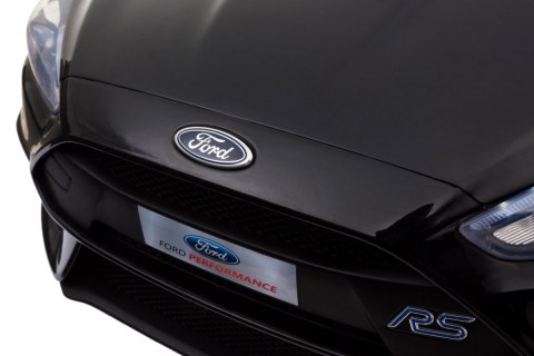 Pojazd Ford Focus RS Czarny Pojazd Ford Focus RS Czarny