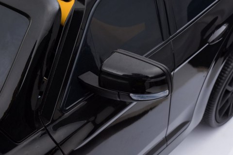 Pojazd Ford Focus RS Czarny Pojazd Ford Focus RS Czarny