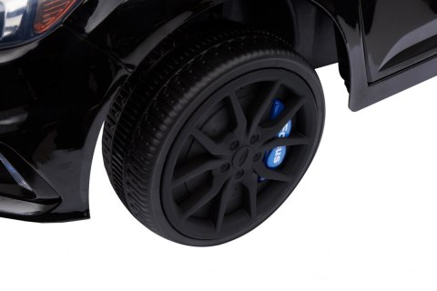 Pojazd Ford Focus RS Czarny Pojazd Ford Focus RS Czarny