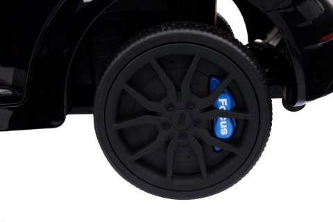 Pojazd Ford Focus RS Czarny Pojazd Ford Focus RS Czarny