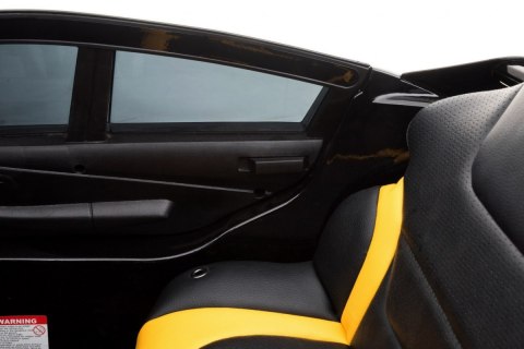 Pojazd Ford Focus RS Czarny Pojazd Ford Focus RS Czarny