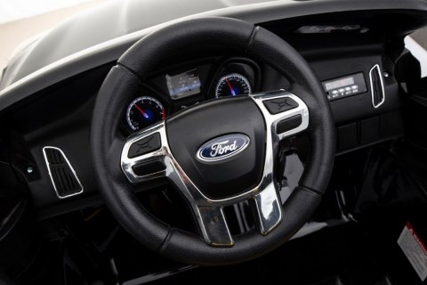 Pojazd Ford Focus RS Czarny Pojazd Ford Focus RS Czarny