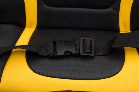 Pojazd Ford Focus RS Czarny Pojazd Ford Focus RS Czarny