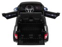 Pojazd Ford Ranger Raptor Czarny