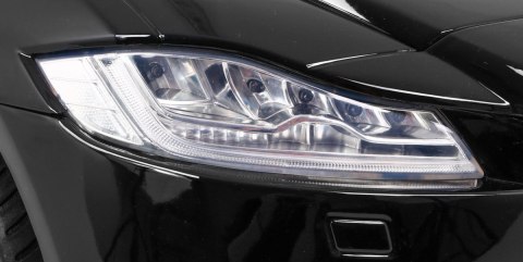 Pojazd Jaguar F-Pace Czarny Pojazd Jaguar F-Pace Czarny