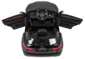 Pojazd Jaguar F-Pace Lakierowany Czarny