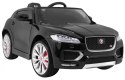 Pojazd Jaguar F-Pace Lakierowany Czarny