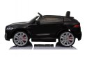 Pojazd Jaguar F-Pace Lakierowany Czarny