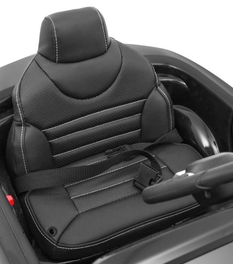 Pojazd Mercedes SL 500 Czarny Pojazd Mercedes SL 500 Czarny