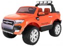 Pojazd NEW Ford Ranger 4x4 FaceLifting Lakierowany Pomarańc