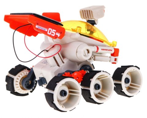 Jeżdżący Robot solarny dla dzieci 10+ Zabawka edukacyjna "Zrób to sam" Jeżdżący Robot solarny dla dzieci 10+ Zabawka edukacyjna "Zrób to sam"