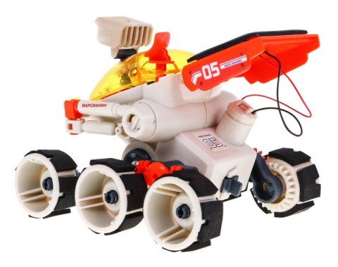 Jeżdżący Robot solarny dla dzieci 10+ Zabawka edukacyjna "Zrób to sam" Jeżdżący Robot solarny dla dzieci 10+ Zabawka edukacyjna "Zrób to sam"