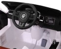 Pojazd Volkswagen Touareg Lakierowny Biały