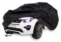Pokrowiec L na Auto dla dzieci RAMIZ 140x85x75cm Ochrona pojazdu