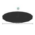 Pokrywa 470cm na Basen stelażowy i panelowy 457-460cm/15FT BESTWAY