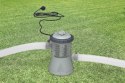 Pompa filtrująca 1250l h 330Gal INTEX